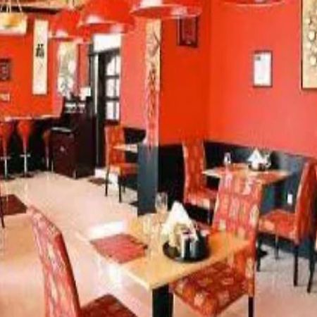 Diamond 1 Hotel Doha Bagian luar foto