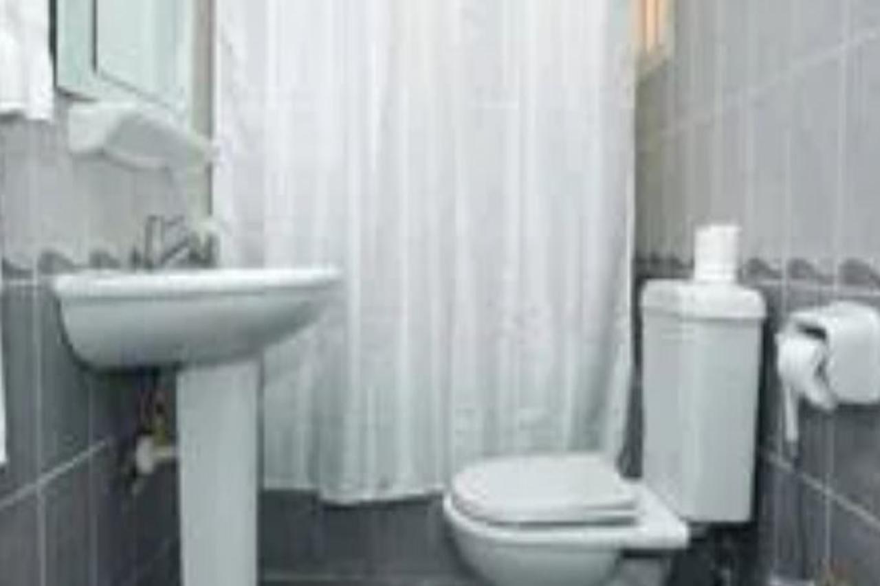 Diamond 1 Hotel Doha Bagian luar foto