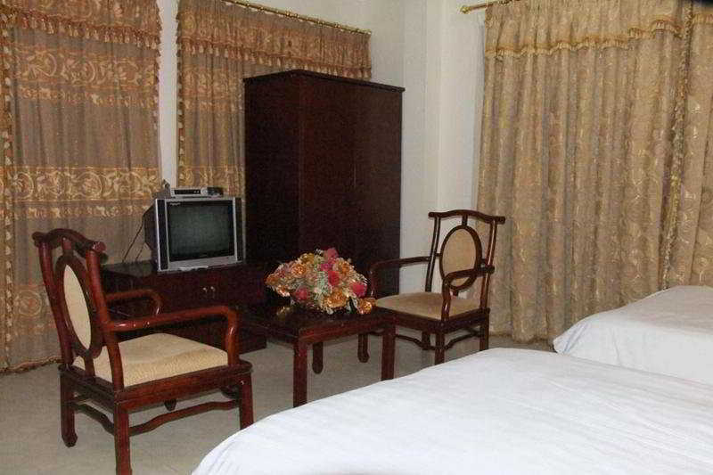 Diamond 1 Hotel Doha Bagian luar foto